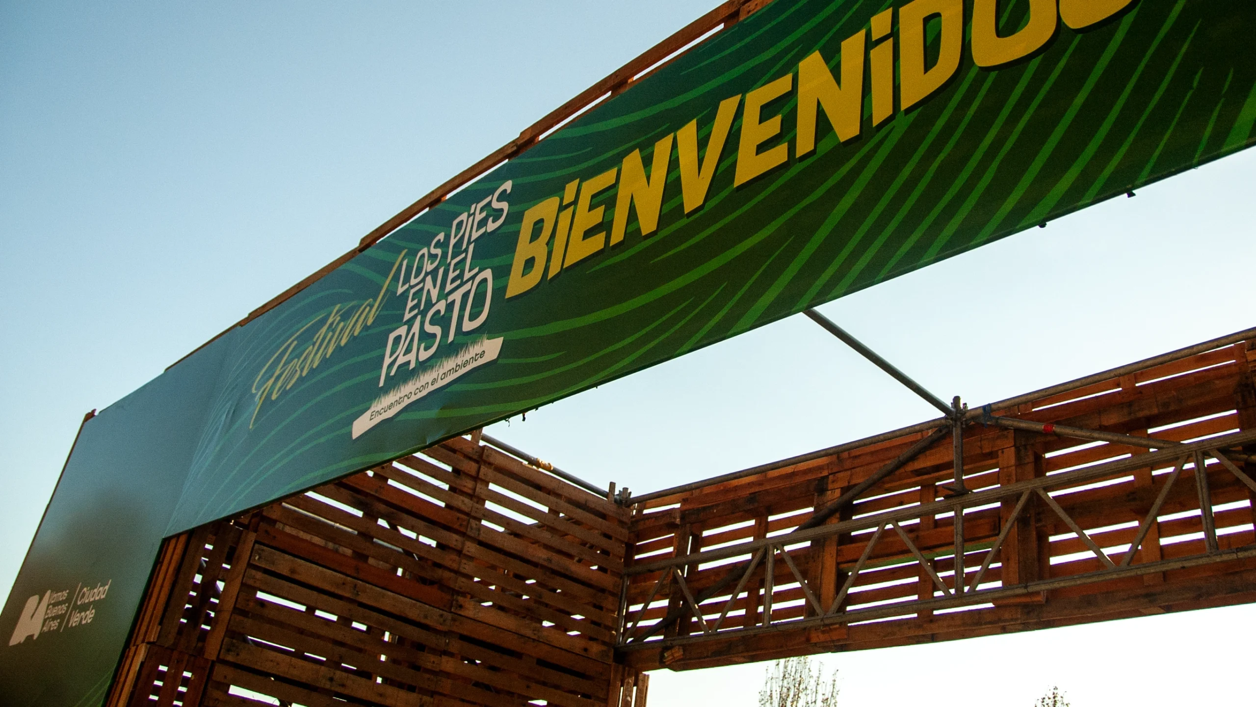 Ciudad Verde